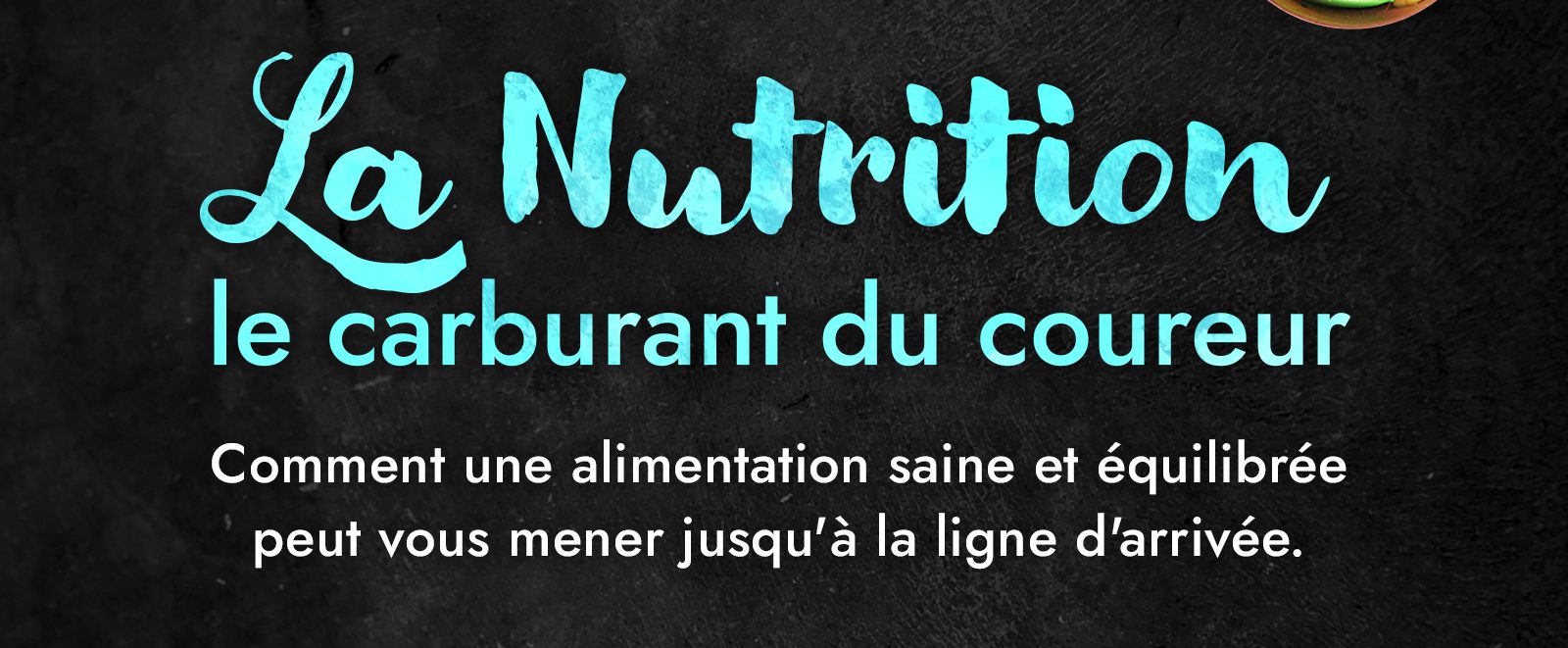 nutrition