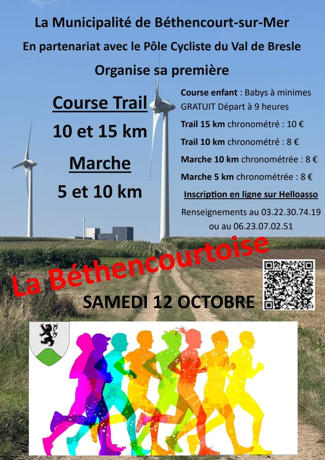 Béthencourtoise