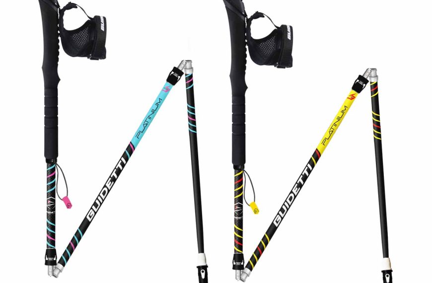 Qui veut gagner sa paire de bâtons Platinium de Guidetti ?