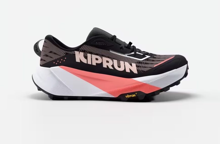 Qui veut gagner une paire de Kipsummit Max de Kiprun?